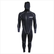 Atlantis Legacy W20 7mm Wetsuit by NZ Diver
