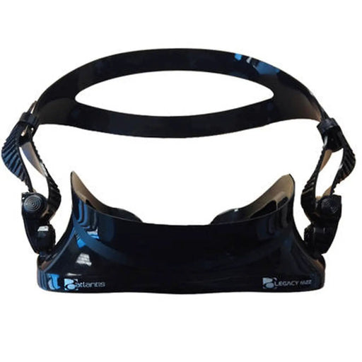 Atlantis Legacy Frameless Dive Mask m22 by NZ Diver