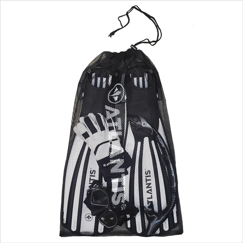 NZDiver Multi-Functional Scuba Diving Mesh Bag by NZ Diver