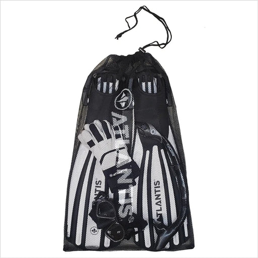 NZDiver Multi-Functional Scuba Diving Mesh Bag by NZ Diver