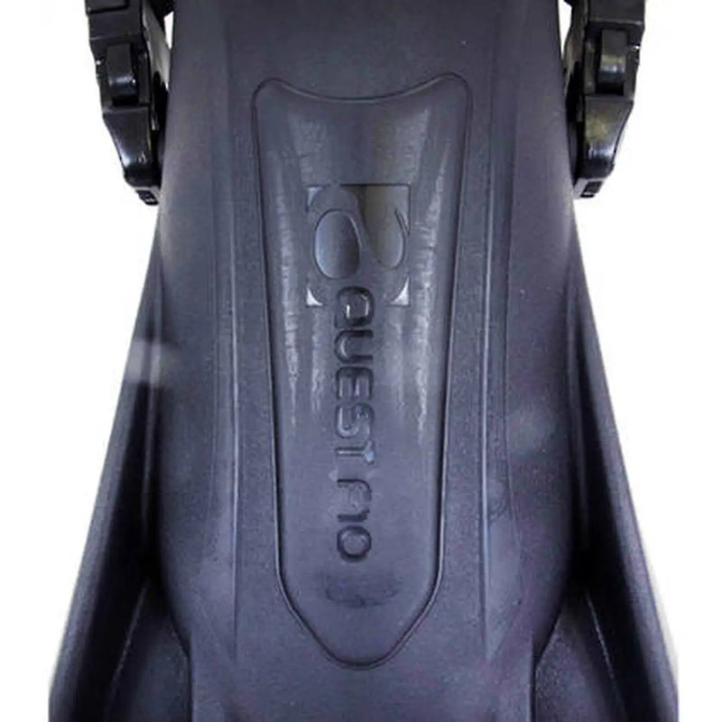 Atlantis Quest F10 Fins by NZ Diver