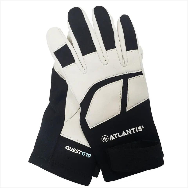 Atlantis Quest G10 2mm Amara Diving Gloves by NZ Diver