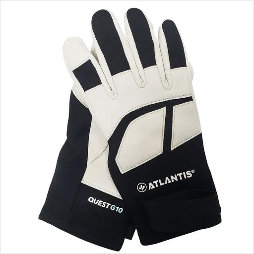 Atlantis Quest G10 2mm Amara Diving Gloves by NZ Diver