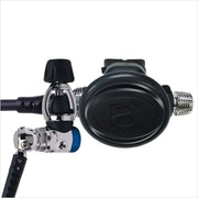 Diving Regulator - Atlantis Quest R10 by NZ Diver