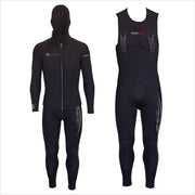 Atlantis Quest W10 7mm Wetsuit by NZ Diver