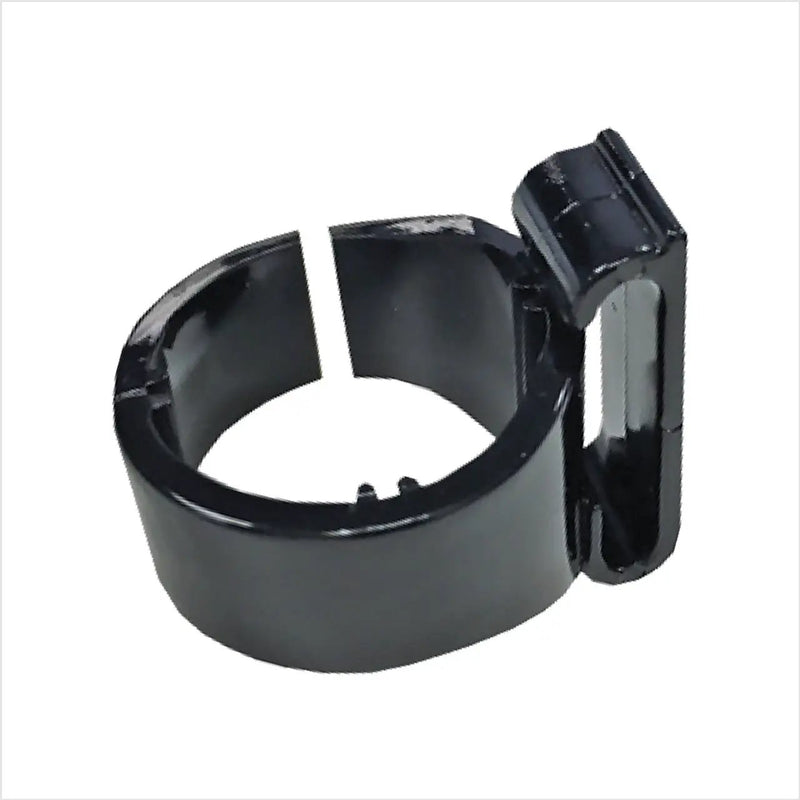 Atlantis Plastic Snorkel Keeper – Black by NZ Diver