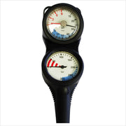 Atlantis BCD, Regulator, Gauges Package 1 by NZ Diver