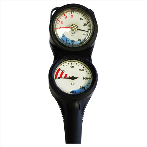 Atlantis Icon SG1 Gauge by NZ Diver