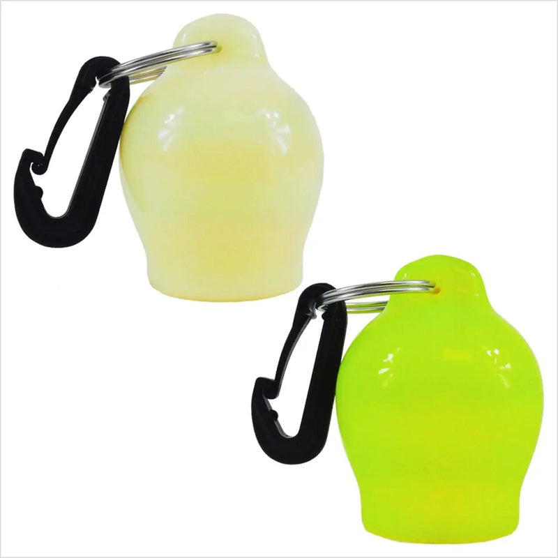 Atlantis Scuzzball Octi Holder by NZ Diver