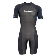 Atlantis Spree SW40 Mens 3mm Wetsuit by NZ Diver