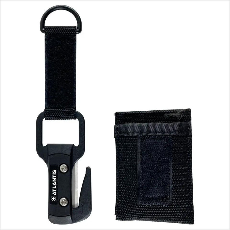 Atlantis Tech Z60 Line Cutter by NZ Diver