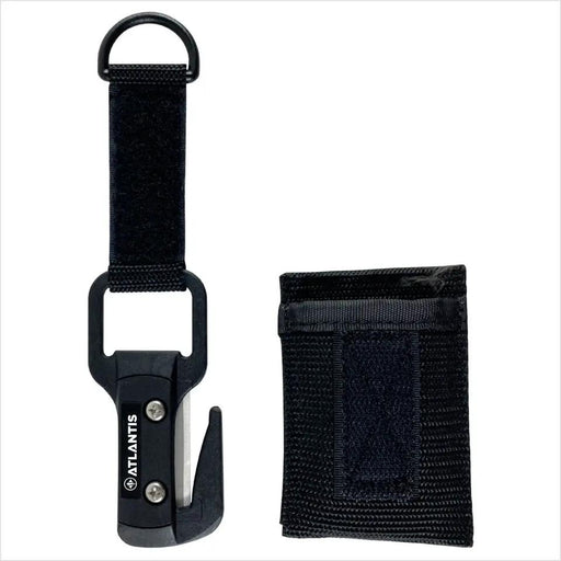 Atlantis Tech Z60 Line Cutter by NZ Diver