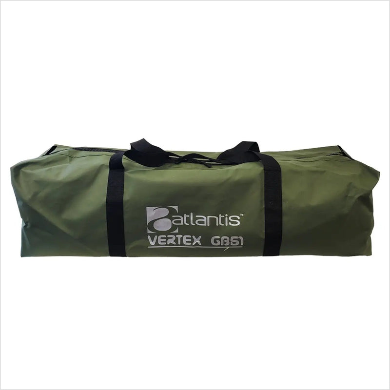 FreeDiving Gear Bag - Atlantis Vertex GB51 by NZ Diver