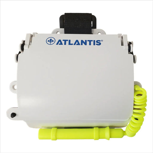 Atlantis Wrist Slate by NZ Diver