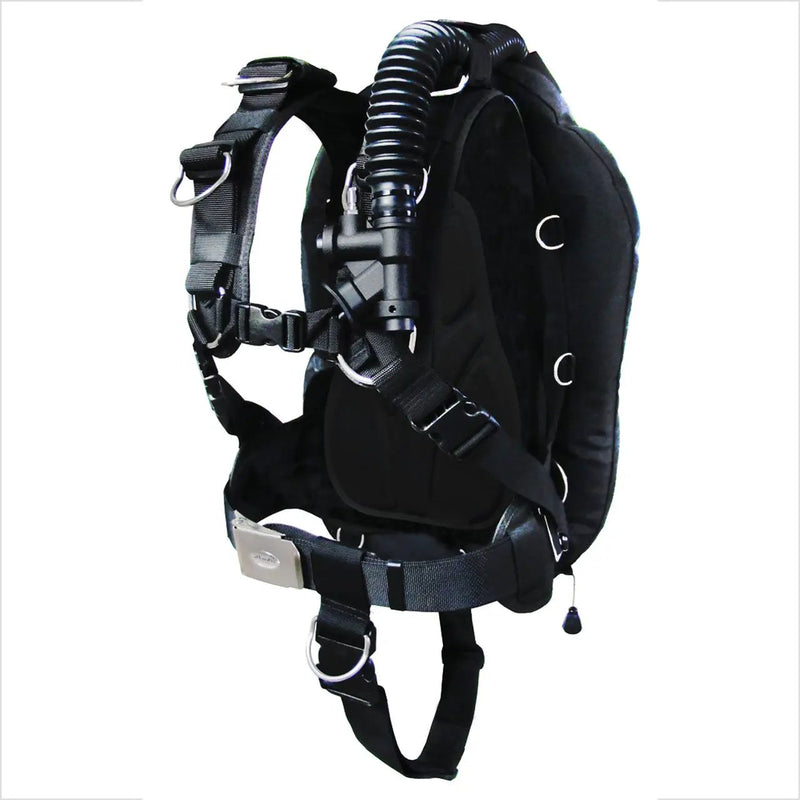 Atlantis Zero Gravity System by NZ Diver