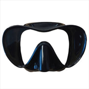 Atlantis Legacy Frameless Dive Mask m22 by NZ Diver