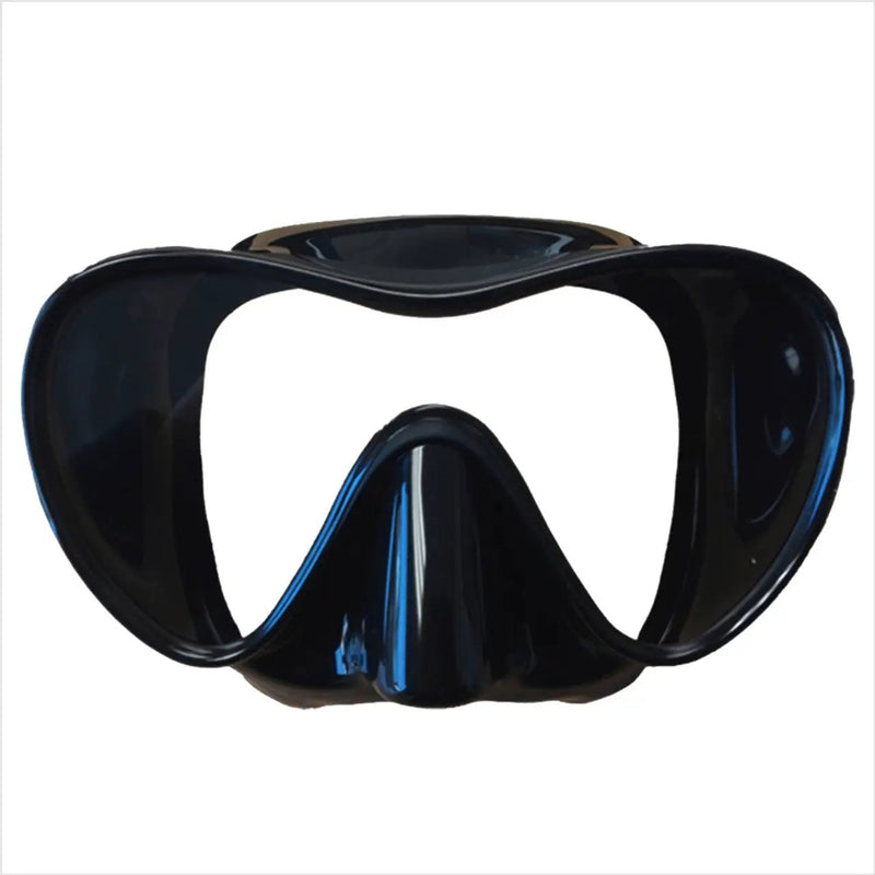 Atlantis Legacy Frameless Dive Mask m22 by NZ Diver