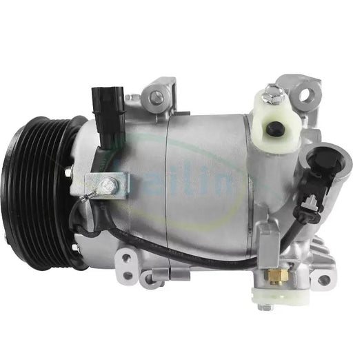 AC Compressor for Honda Civic 2.0L CR-V 2016 2017 2018 2019 2020 2021 2022 6CVC140E 01141492 01141494 388105AAA03 388105AAA01 by JBH AUTO PARTS