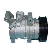 AC Compressor Fit for Toyota HILUX 4.0l V6 1gr-fe Ggn15r Ggn25r by JBH AUTO PARTS