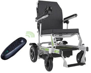 Kiwi Grab Kiwi Grab Airwheel H3PC Auto-Folding Electric Wheelchair Airwheel H3PC Auto-Folding Electric Wheelchair