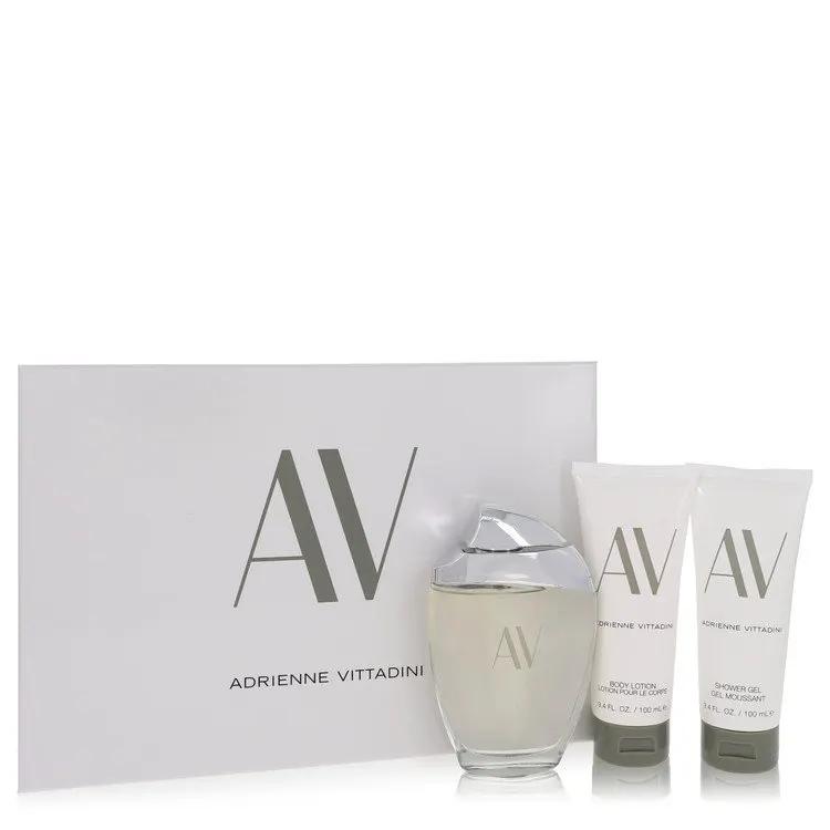 Av Gift Set By Adrienne Vittadini by Brands HD