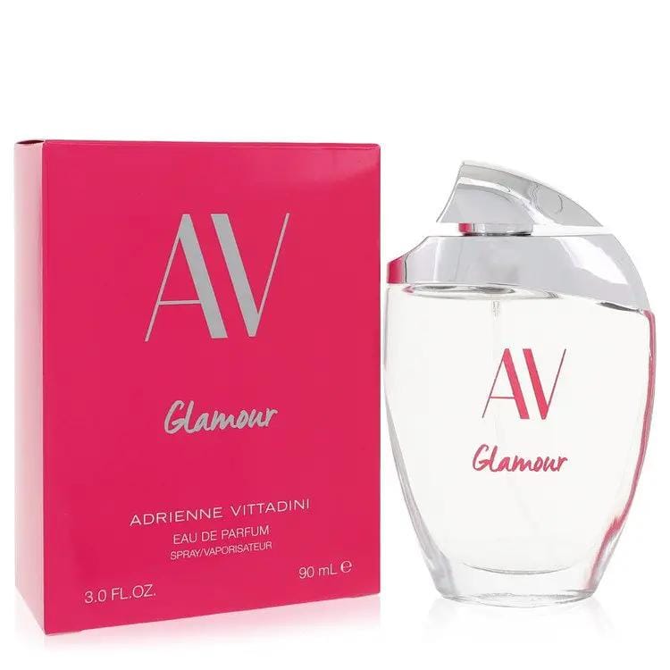 Av Glamour Eau De Parfum Spray By Adrienne Vittadini by Brands HD