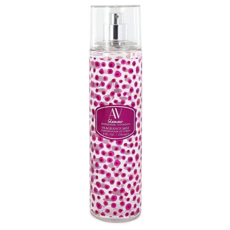 Av Glamour Fragrance Mist Spray By Adrienne Vittadini by Brands HD