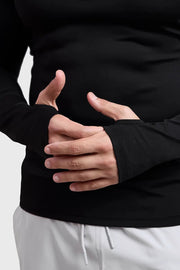 Axis Pullover Black by Fuaark Nz
