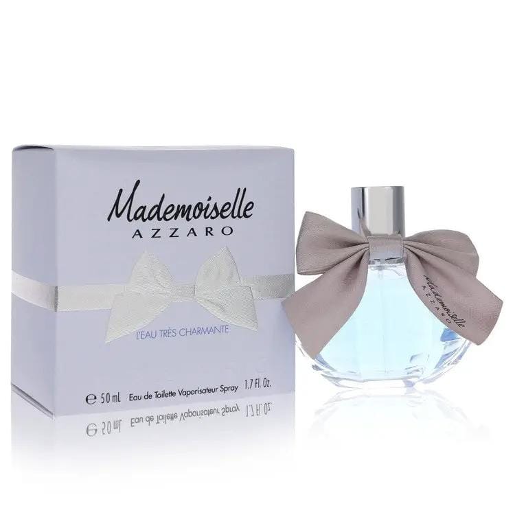 Azzaro Mademoiselle L'eau Tres Charmante Eau De Toilette Spray By Azzaro by Brands HD