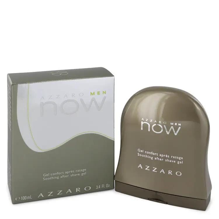 Azzaro Now After Shave Gel By Azzaro by Brands HD