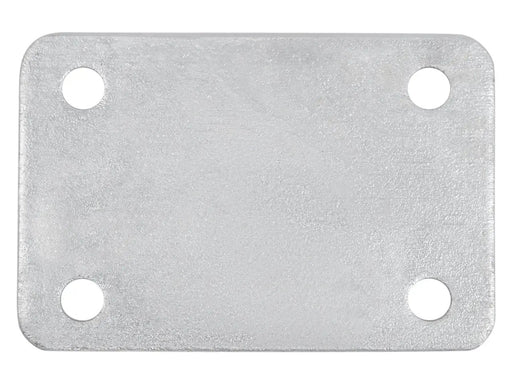 Trojan Wobble Roller Clamp Plate 76mm X 43mm by Trojan