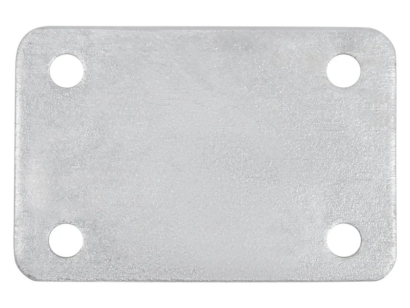 Trojan Wobble Roller Clamp Plate 76mm X 43mm by Trojan