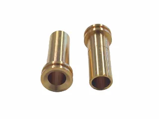 Caliper Guide Pin Sleeve x2