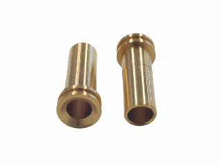 Trojan Caliper Guide Pin Sleeve x2 Caliper Guide Pin Sleeve x2