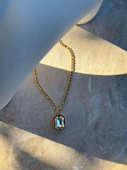 Taimana Gold Set by Tahana Jewellery