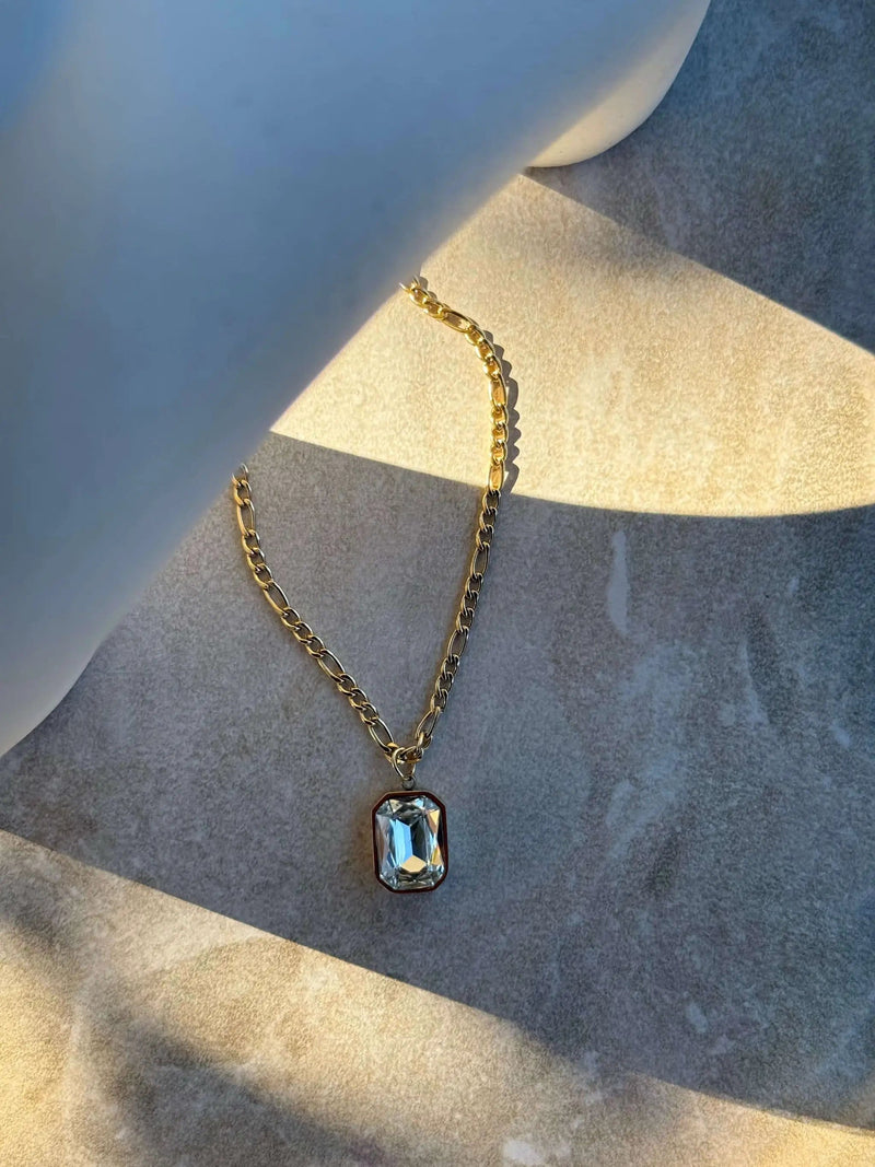 Taimana Gold Set by Tahana Jewellery