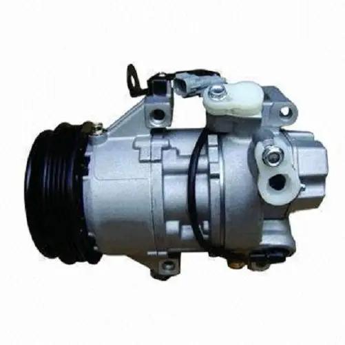 AC Compressor 88310-1A630 5SE09C Fit Toyota Feilder, Yaris VITZ 1.5 447220-2037 by JBH AUTO PARTS