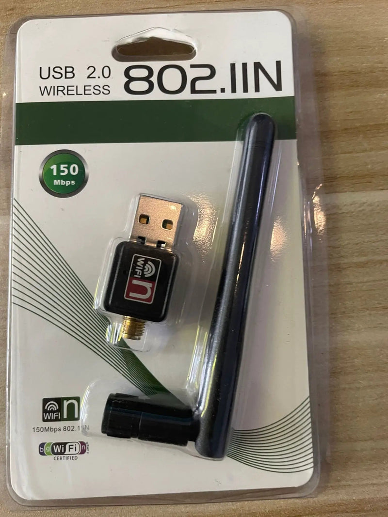 USB Adapter by salelink.co.nz