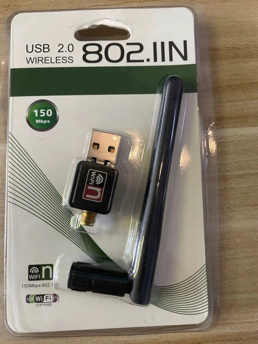 USB Adapter by salelink.co.nz