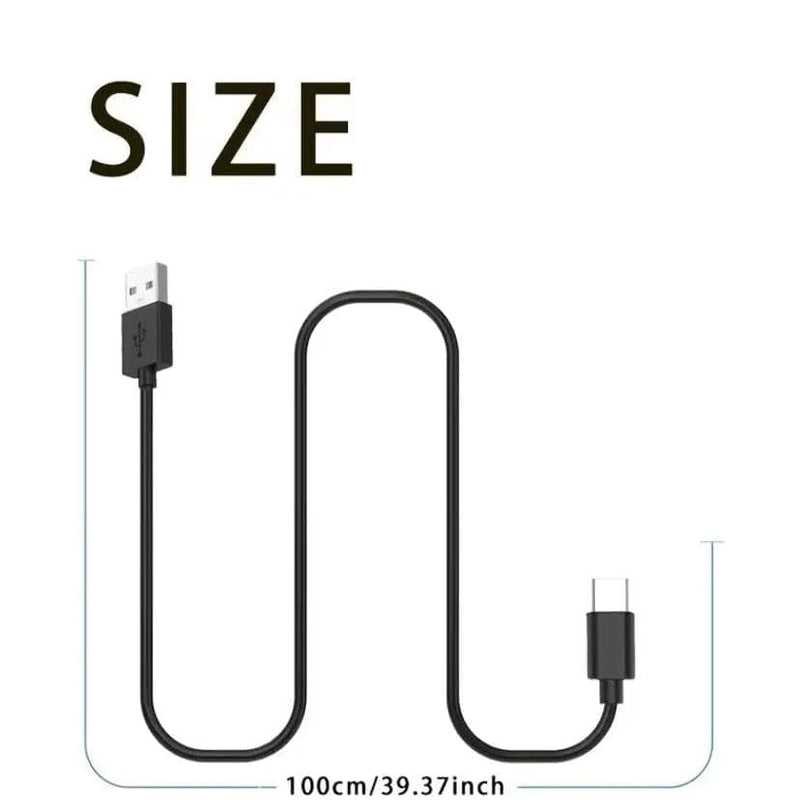 That Watch Shop Chargers Charger Dock for Amazfit Active 2 / Bip 6 (Dock & Charger Cable) Amazfit Active 2 Bip Magnetic Charger Dock And Cable