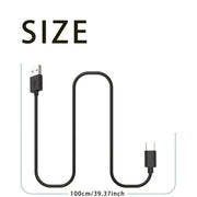 That Watch Shop Chargers Charger Dock for Amazfit Active 2 / Bip 6 (Dock & Charger Cable) Amazfit Active 2 Bip Magnetic Charger Dock And Cable