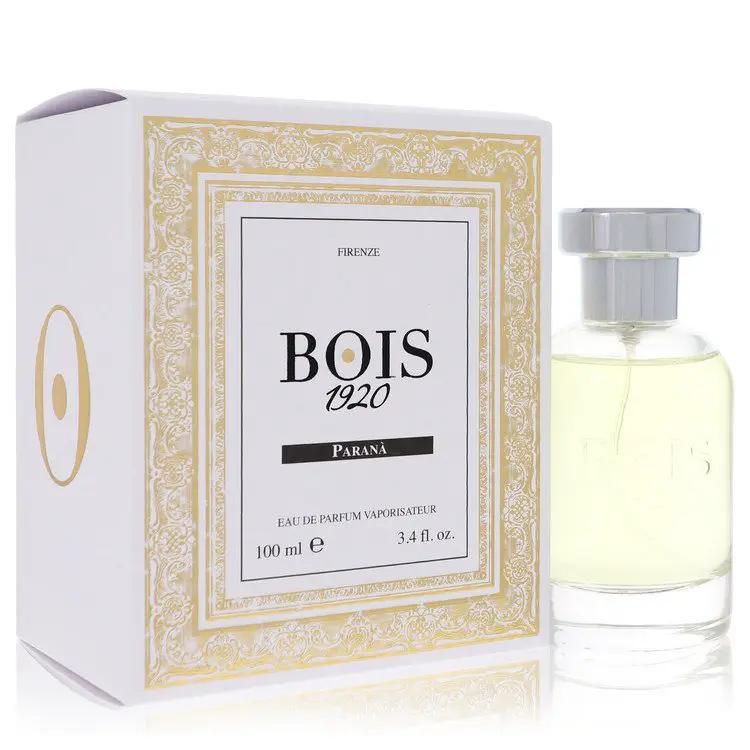 Bois 1920 Parana Eau De Parfum Spray by Bois 1920 100 ml by Brands HD