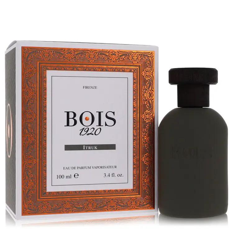 Bois 1920 Itruk Eau De Parfum Spray by Bois 1920 100 ml by Brands HD