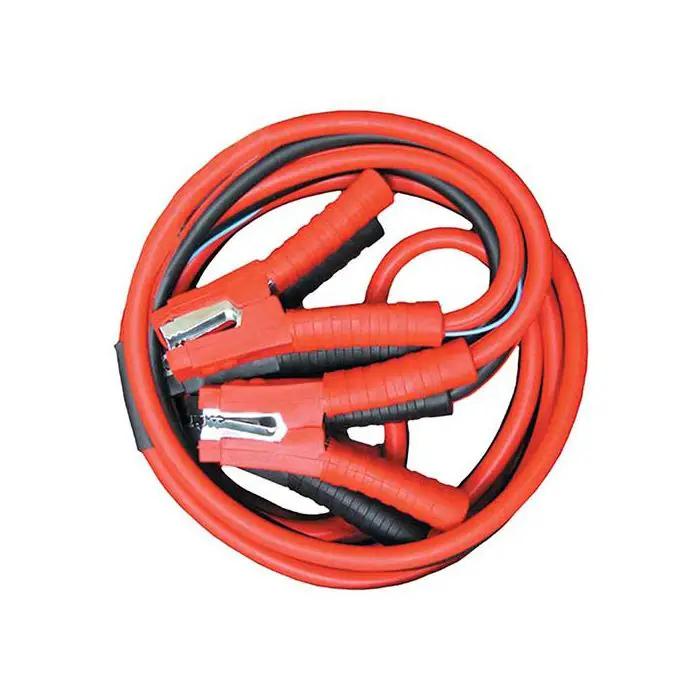 HEAVY DUTY JUMPER CABLES - 600AMP (COMPUTER SAFE) by Racing Pro NZ Ltd