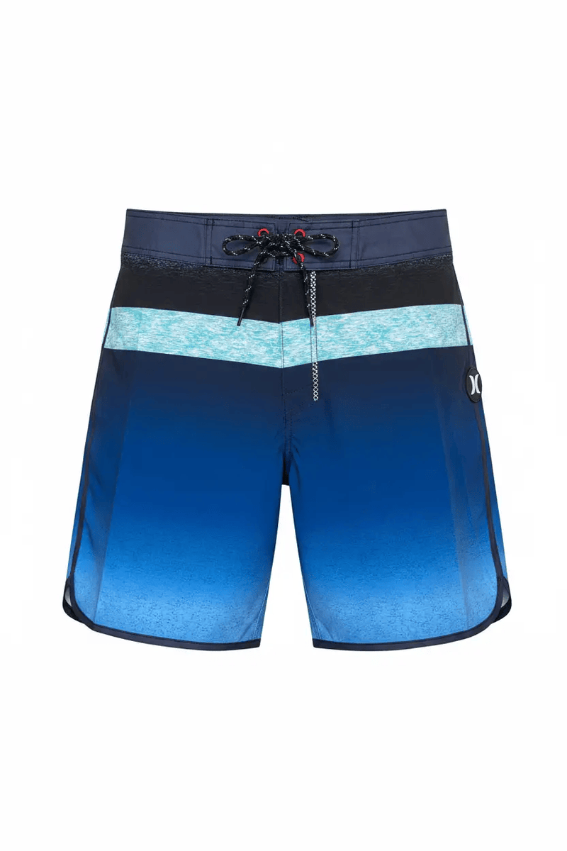 Hurley Phantom Blue Fade Board Shorts by Moana SUP and Surf