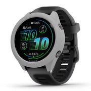 Protective Case for Garmin Forerunner 570 (47mm) (Grey) by That Watch Shop