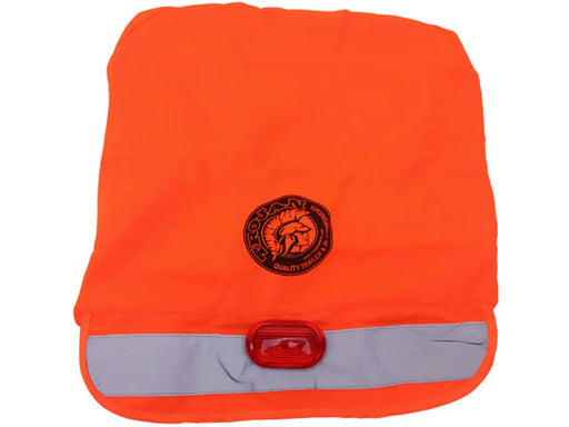 Trojan Flag Bag - 320x560mm - includes Light by Trojan