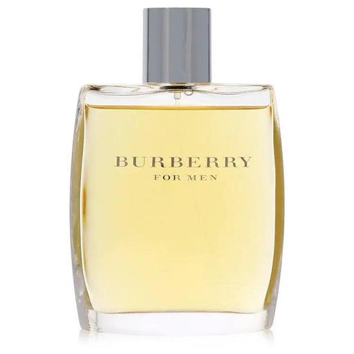 Burberry Eau De Toilette Spray (unboxed) by Burberry 100 ml by Brands HD