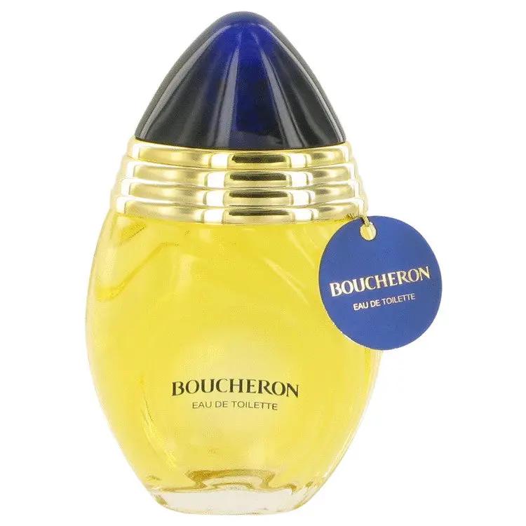 Boucheron Eau De Toilette Spray (unboxed) by Boucheron 100 ml by Brands HD