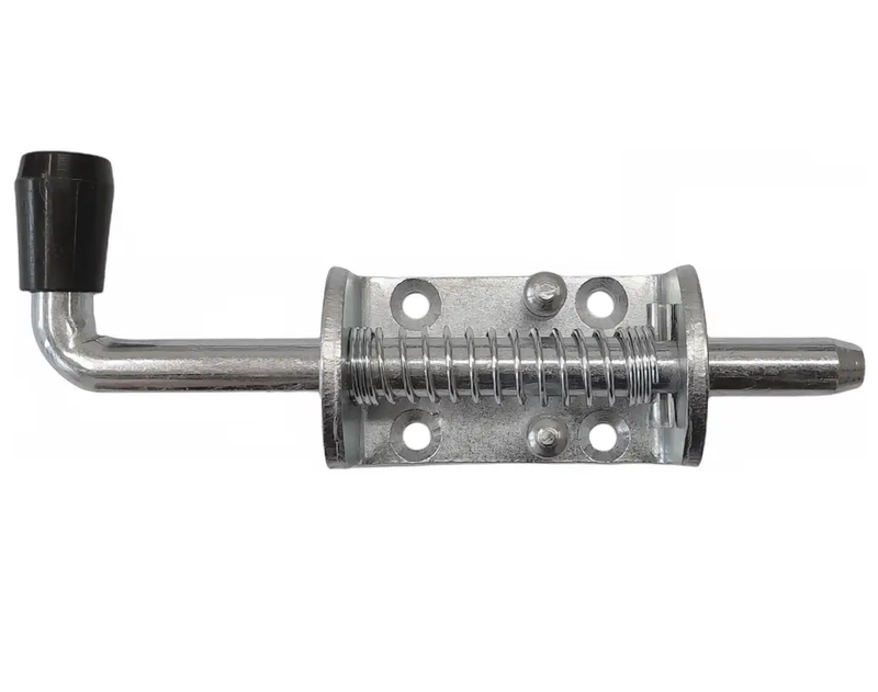Spring Bolt - 12mm Pin - Bulk